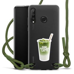 Carry Case fabric olive