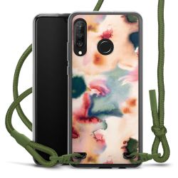 Carry Case fabric olive