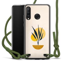 Carry Case fabric olive