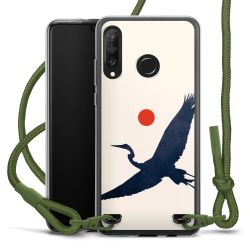 Carry Case fabric olive