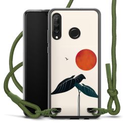 Carry Case fabric olive