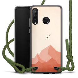 Carry Case fabric olive