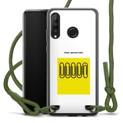 Carry Case fabric olive