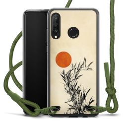 Carry Case fabric olive