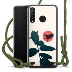 Carry Case fabric olive