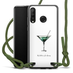 Carry Case fabric olive