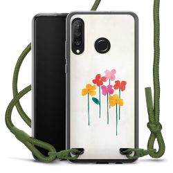 Carry Case fabric olive