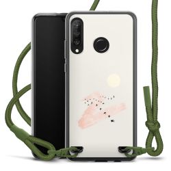 Carry Case fabric olive