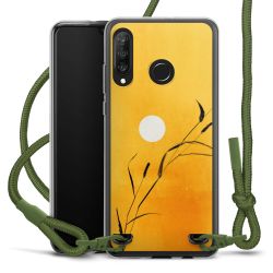 Carry Case fabric olive