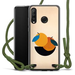 Carry Case fabric olive