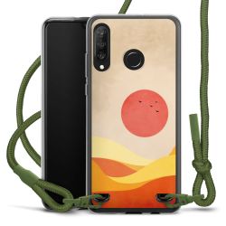 Carry Case fabric olive