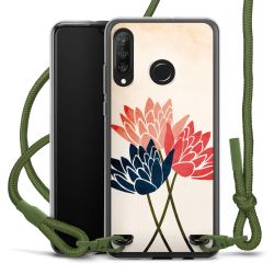 Carry Case fabric olive