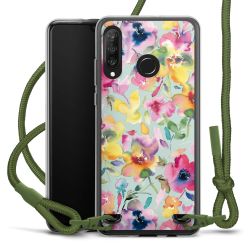 Carry Case fabric olive