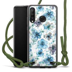 Carry Case fabric olive