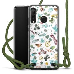 Carry Case fabric olive