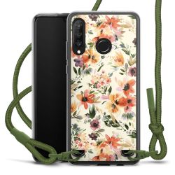 Carry Case fabric olive