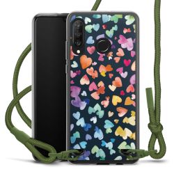 Carry Case fabric olive