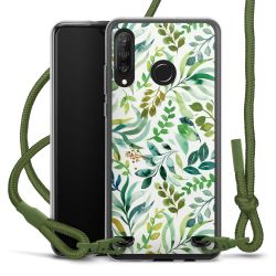 Carry Case fabric olive