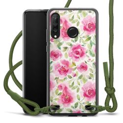 Carry Case fabric olive