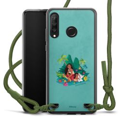 Carry Case fabric olive