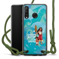 Carry Case fabric olive