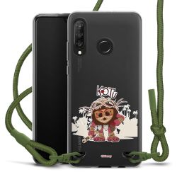 Carry Case fabric olive