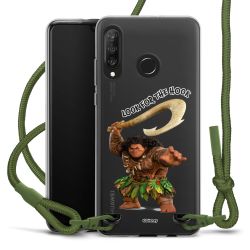 Carry Case fabric olive