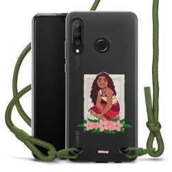 Carry Case fabric olive