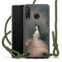 Carry Case fabric olive