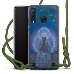 Carry Case fabric olive