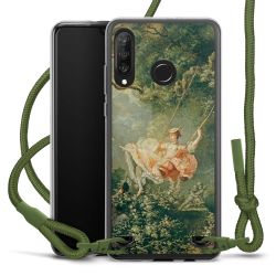 Carry Case fabric olive