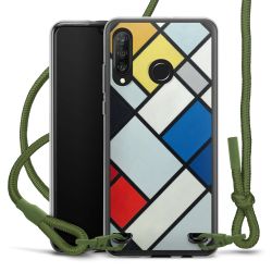 Carry Case fabric olive