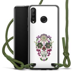 Carry Case fabric olive