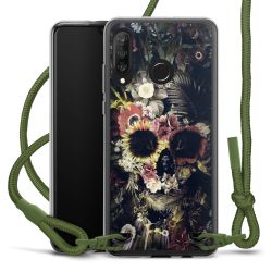 Carry Case fabric olive