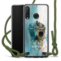 Carry Case fabric olive