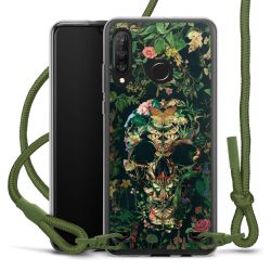 Carry Case fabric olive