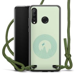 Carry Case fabric olive