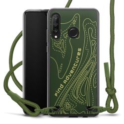 Carry Case fabric olive