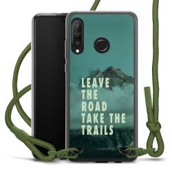 Carry Case fabric olive