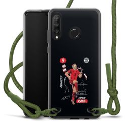 Carry Case fabric olive