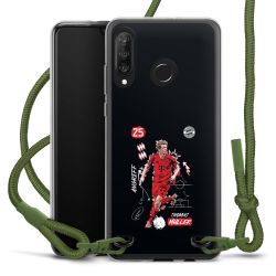 Carry Case fabric olive