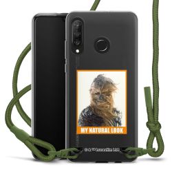 Carry Case fabric olive