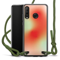 Carry Case fabric olive