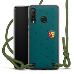 Carry Case fabric olive