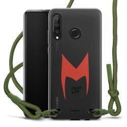 Carry Case fabric olive