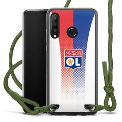 Carry Case fabric olive