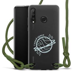 Carry Case fabric olive