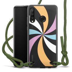 Carry Case fabric olive