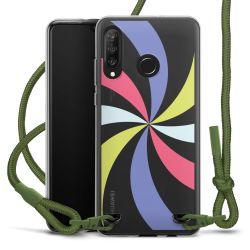 Carry Case fabric olive