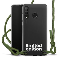 Carry Case fabric olive